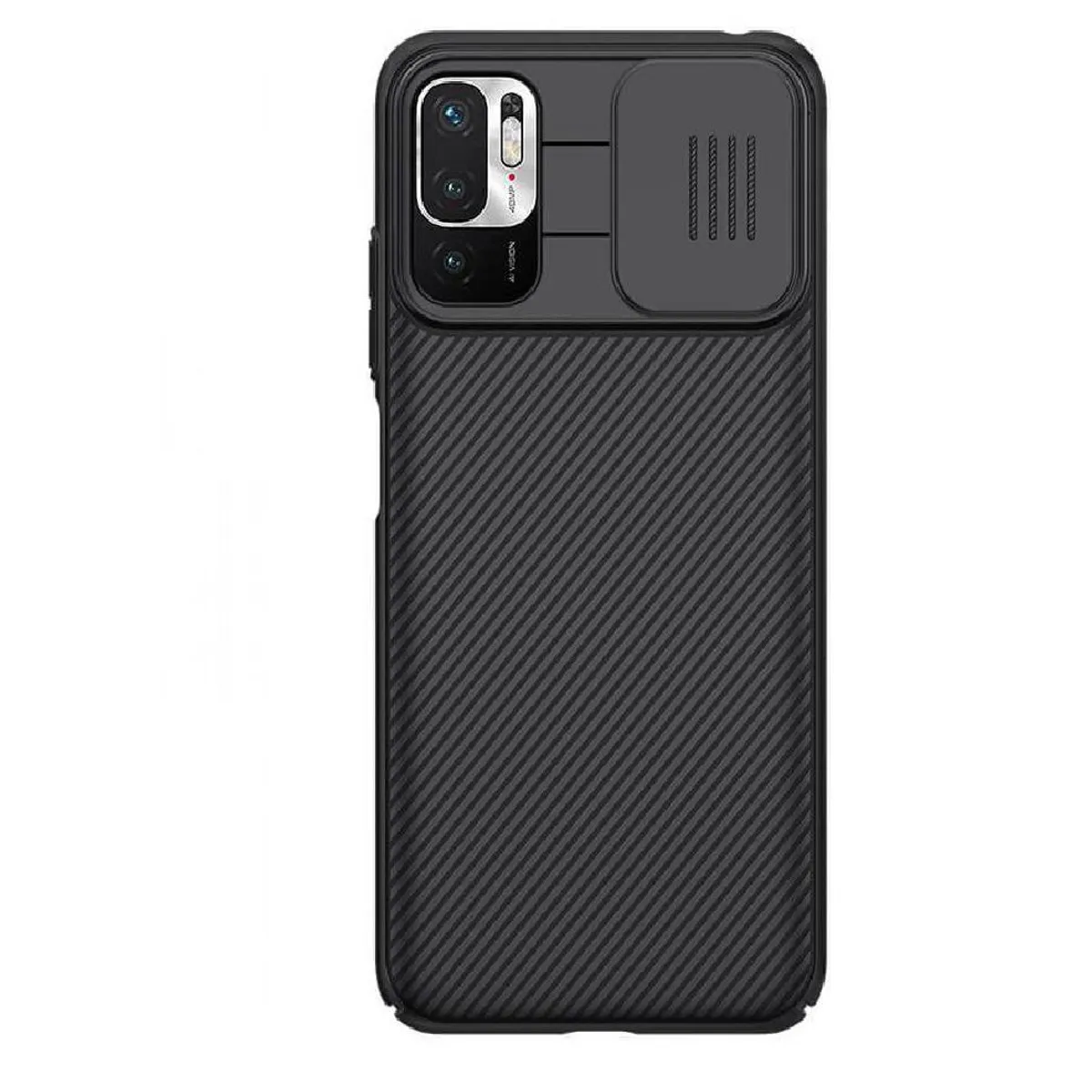 OTTOWARE - CASE NILLKIN CAMSHIELD XIAOMI NOTE 10 5G