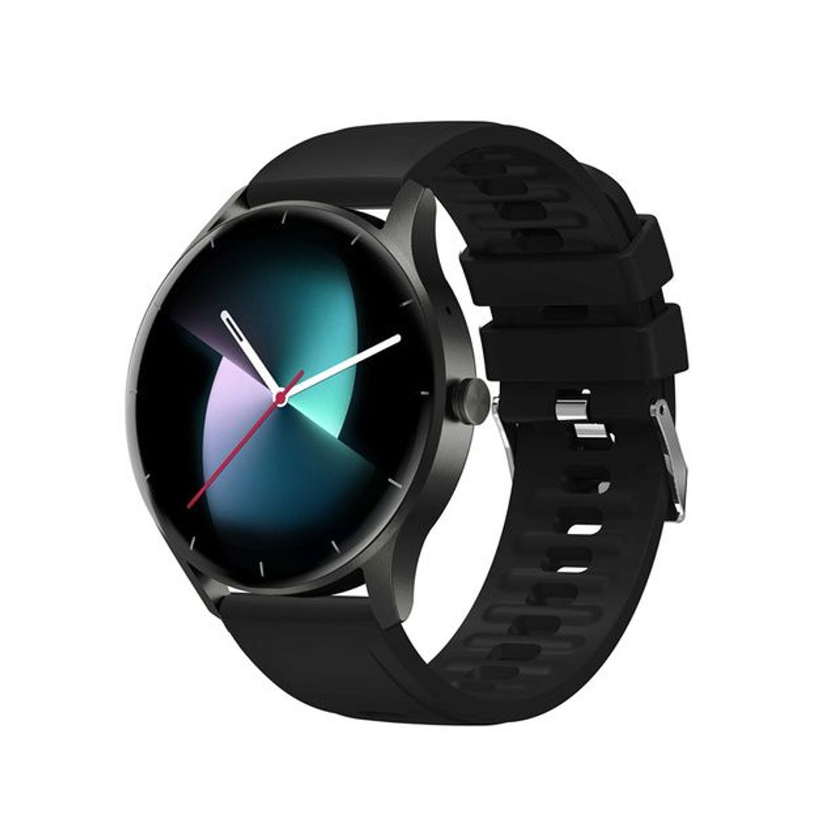 TOUMI - Smartwatch Toumi Watch Fit 2 Negro Bluetooth Deportivo