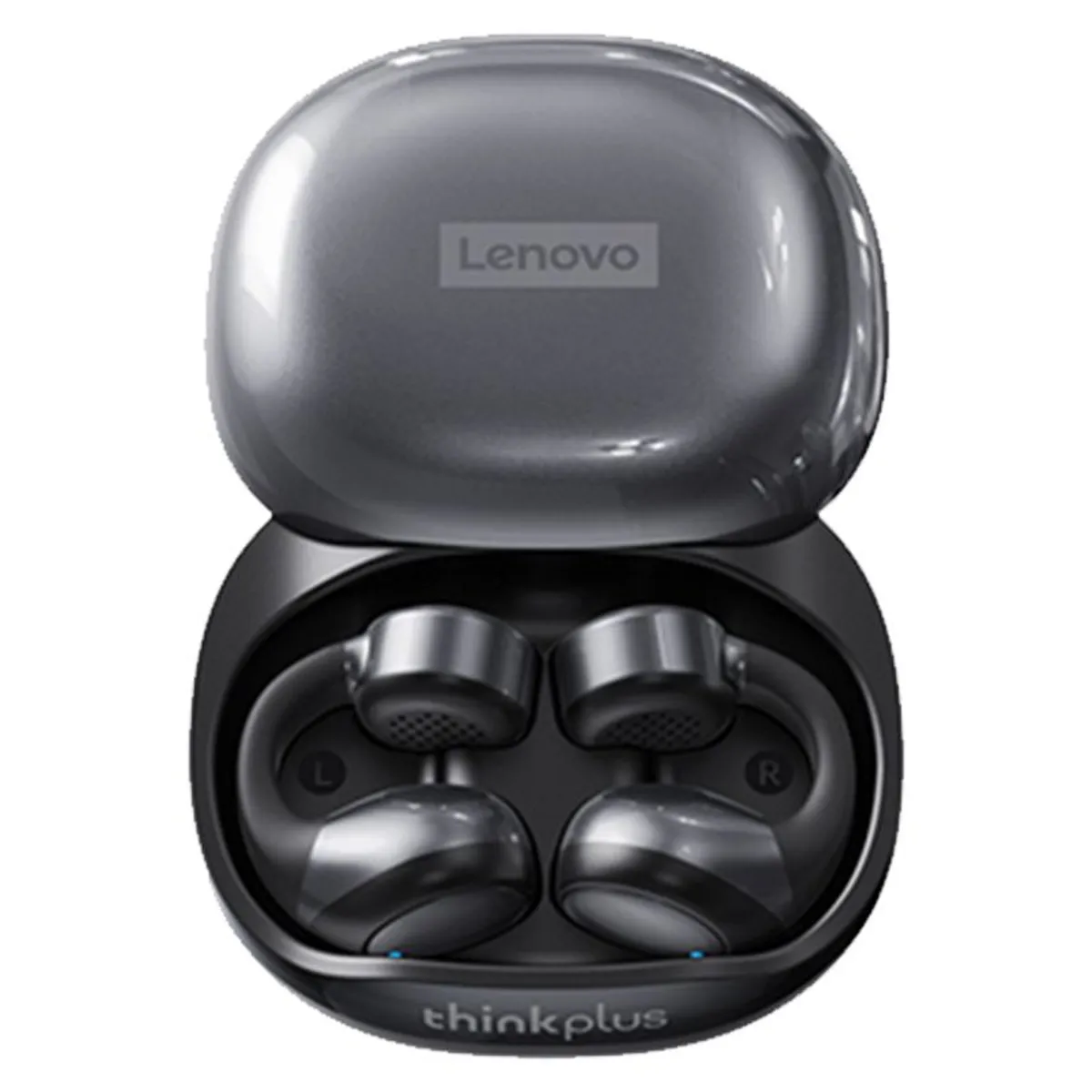 LENOVO - Audífonos Lenovo X20 De Tws Auriculares Bluetooth 53-Negro