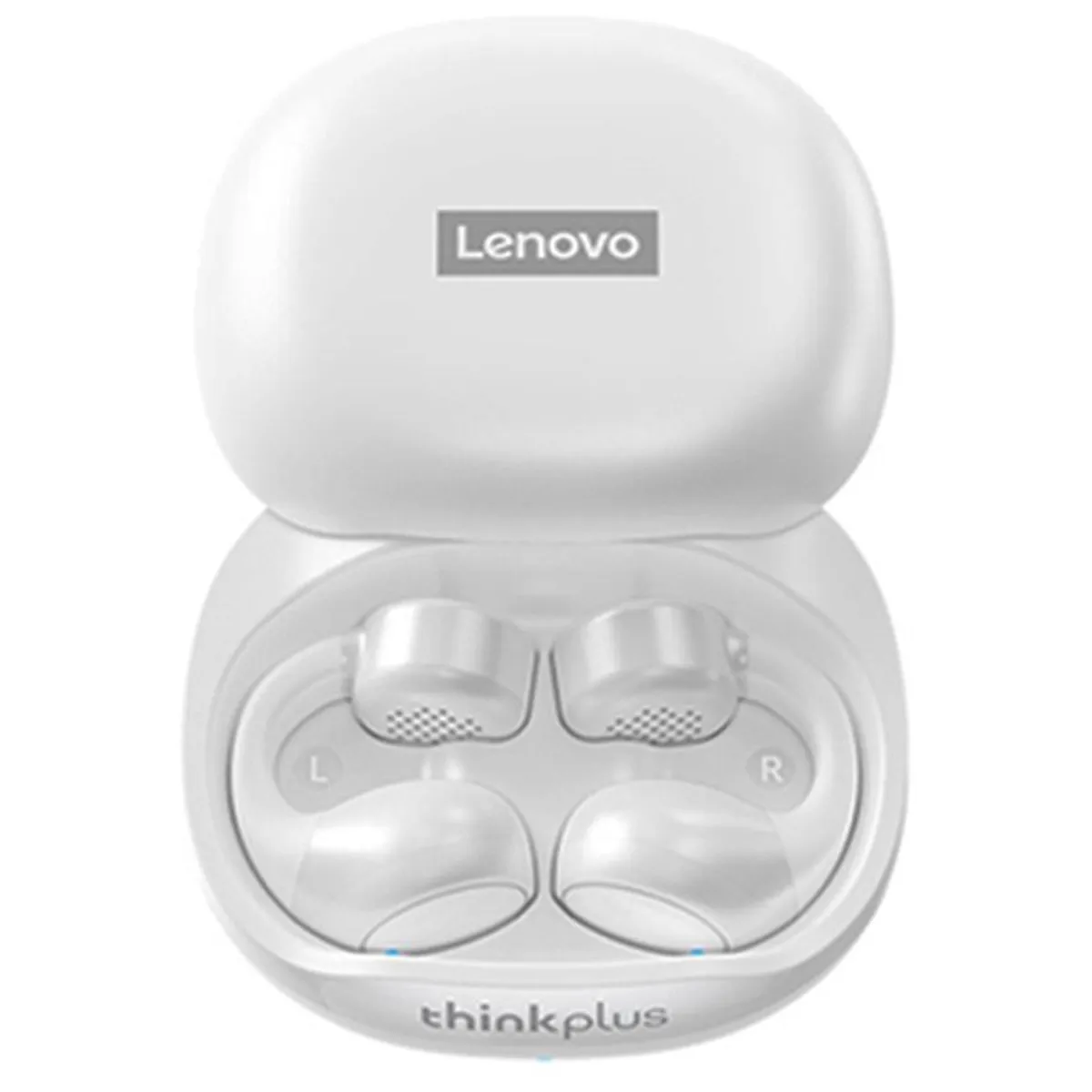LENOVO - Audífonos Lenovo X20 De Tws Auriculares Bluetooth 53-Blanco