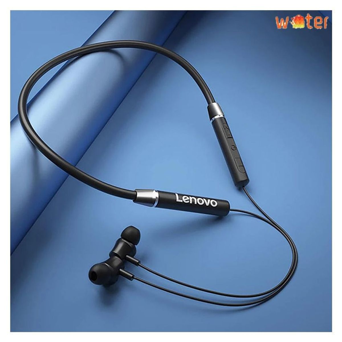 LENOVO - Lenovo HE05 Audífonos Audífonos Inalámbrico Bluetooth deportivo