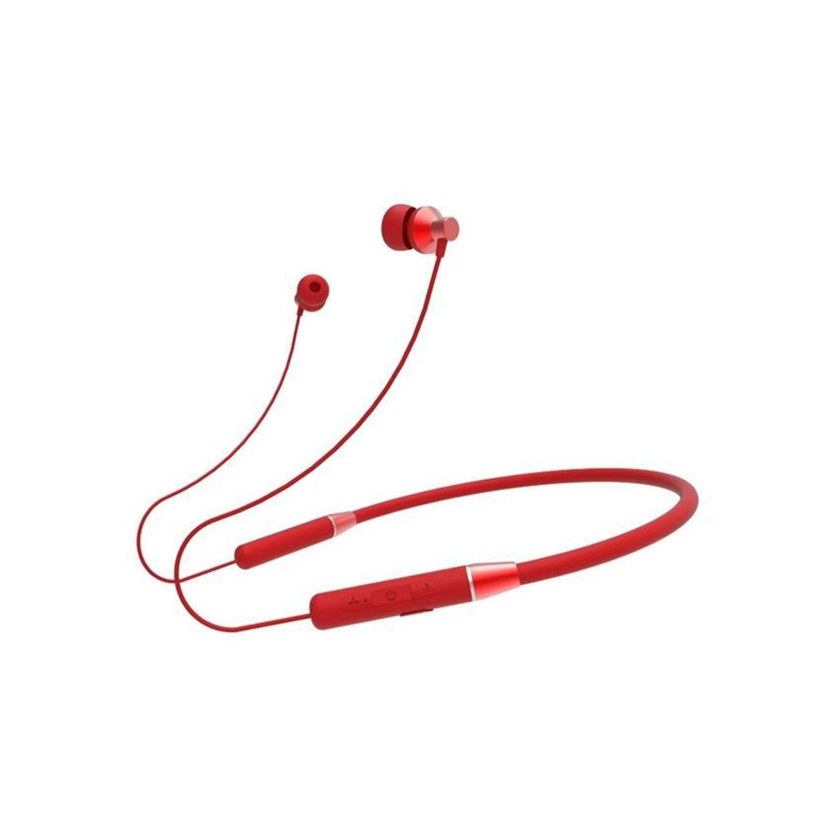 LENOVO - Lenovo HE05 Audífonos Audífonos Inalámbrico Bluetooth deportivo