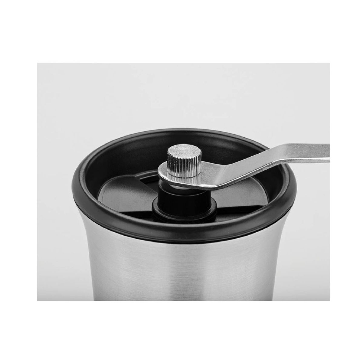 TRAMONTINA - Molinillo Para Café Tramontina Realce De Acero Inoxidable