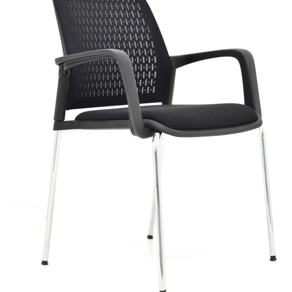 BONNO - Silla De Diseño Pinko Negro Bonno