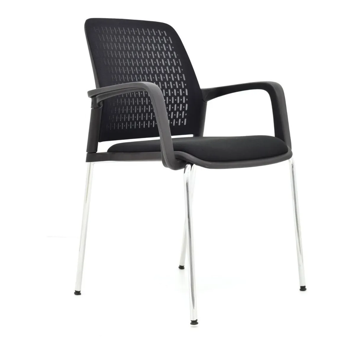 BONNO - Silla De Diseño Pinko Negro Bonno