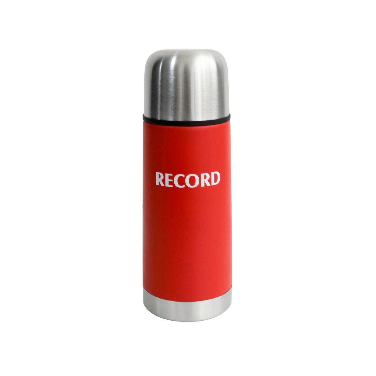 RECORD - Termo Bala rojo 320ml