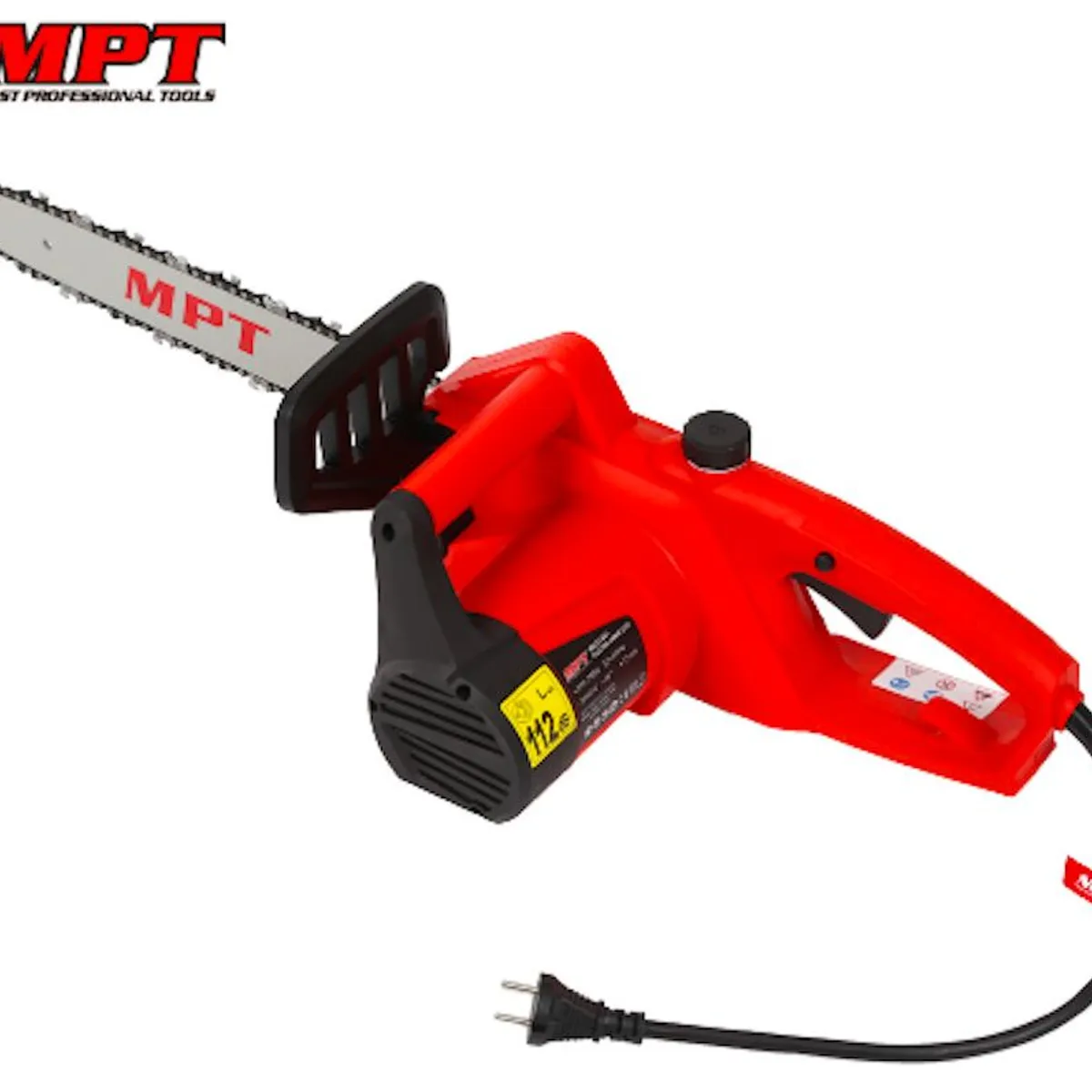 GENERICO - SIERRA ELÉCTRICA 2000W 40CM 16PULGADAS MPT TOOLS