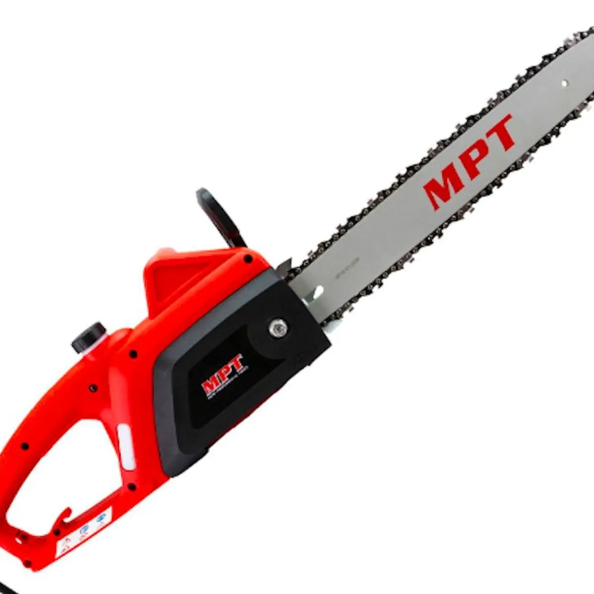 GENERICO - SIERRA ELÉCTRICA 2000W 40CM 16PULGADAS MPT TOOLS