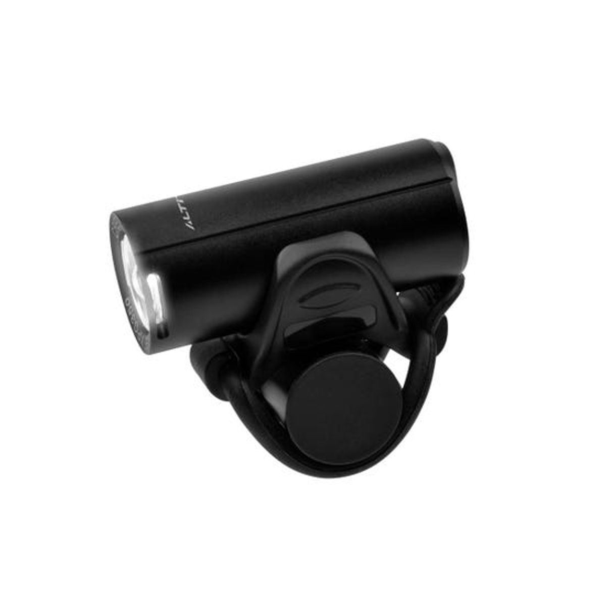 ALTITUDE - Luz Bicicleta Altitude Frontal Led USB 300 Lumenes EBL-3289