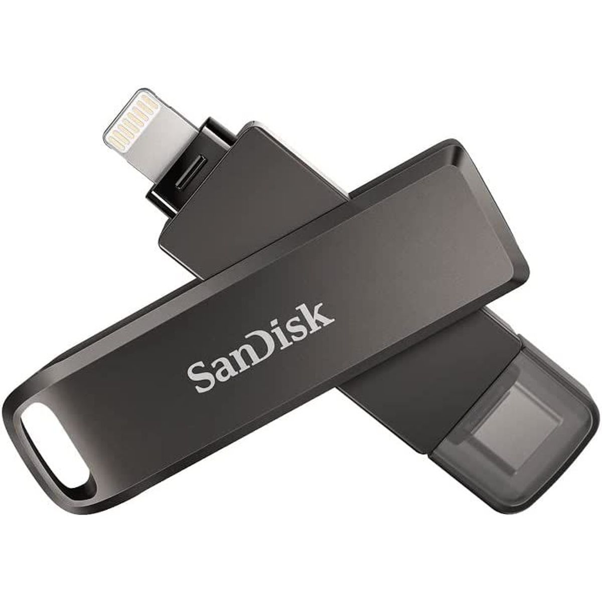 SANDISK - Sandisk iPhone Memoria Usb Type C Dual 64 Gb Ixpand