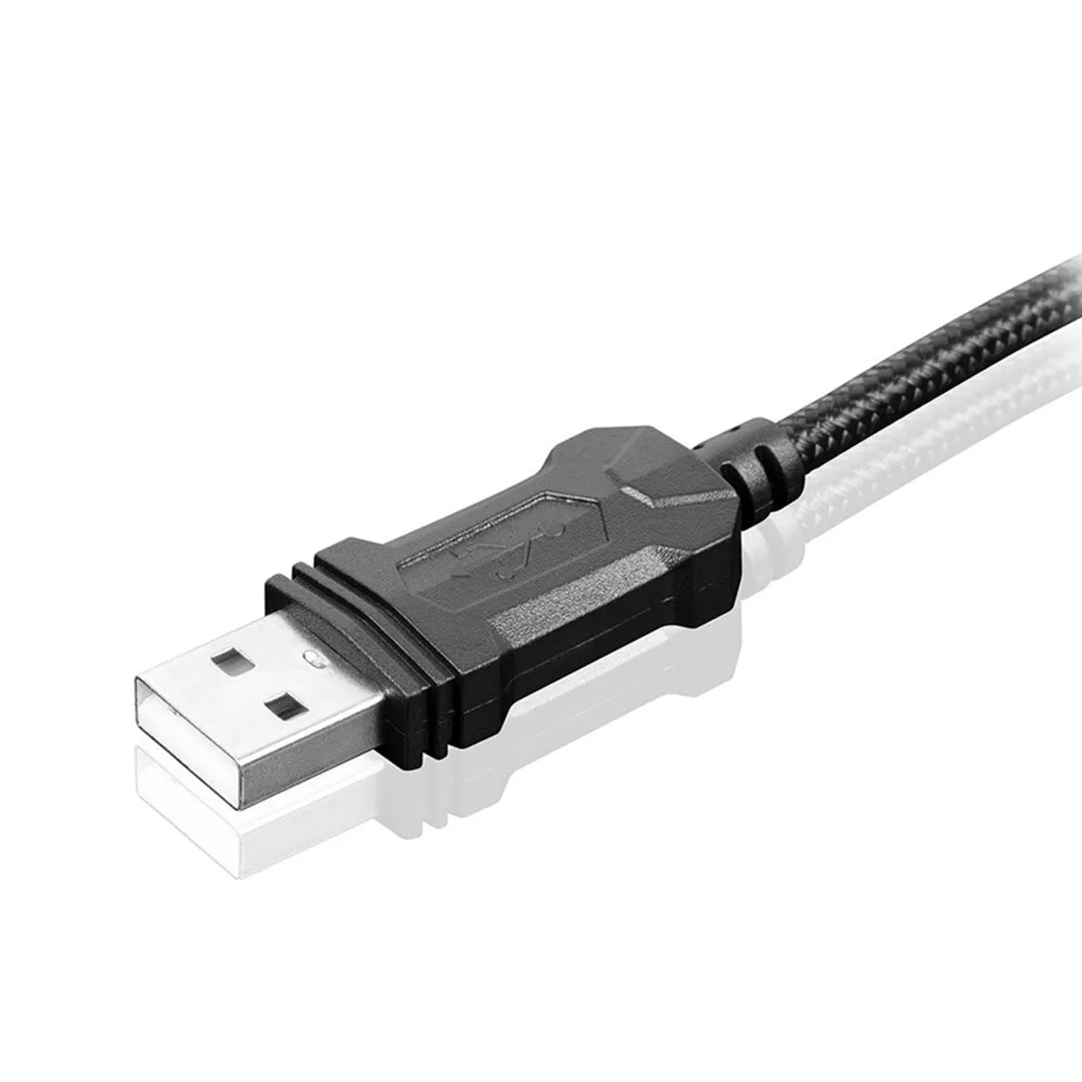 CYBERTEL - Teclado Mecánico Cybertel Explorer CBX GK1002 Rainbow LED