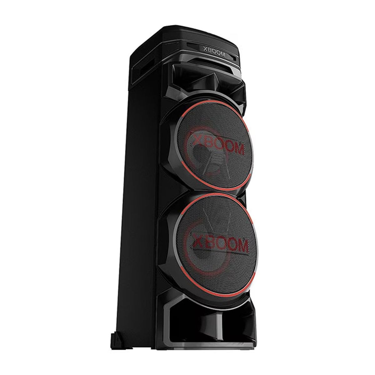 LG - Equipo de Sonido LG BT XBOOM RNC9