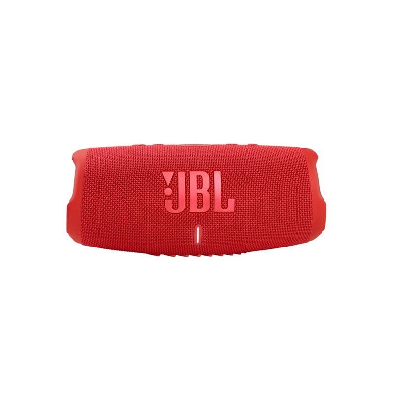 JBL - Parlante Speaker JBL CHARGE 5 - Rojo