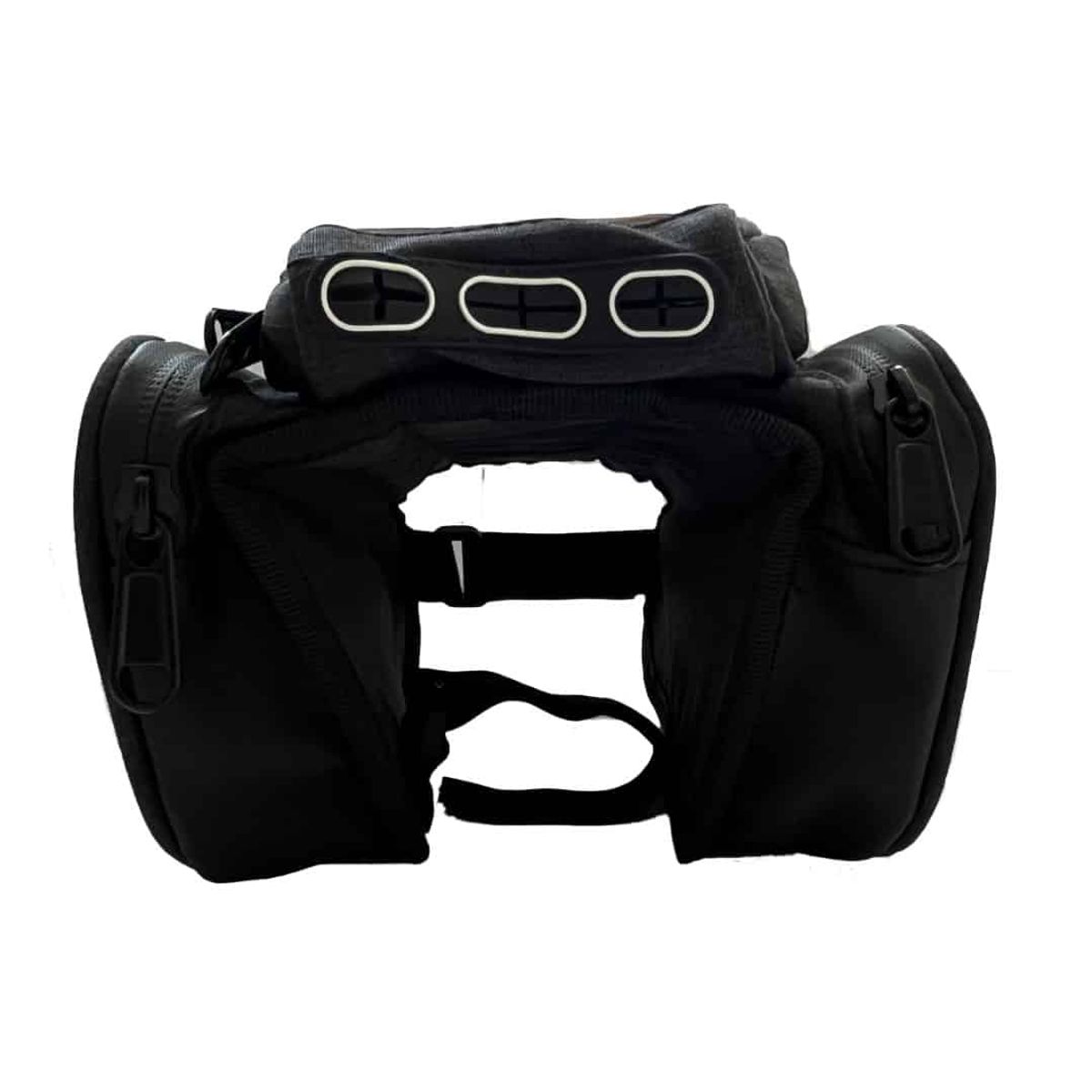 ALTITUDE - Bolso al tubo Asiento con porta celular Altitude