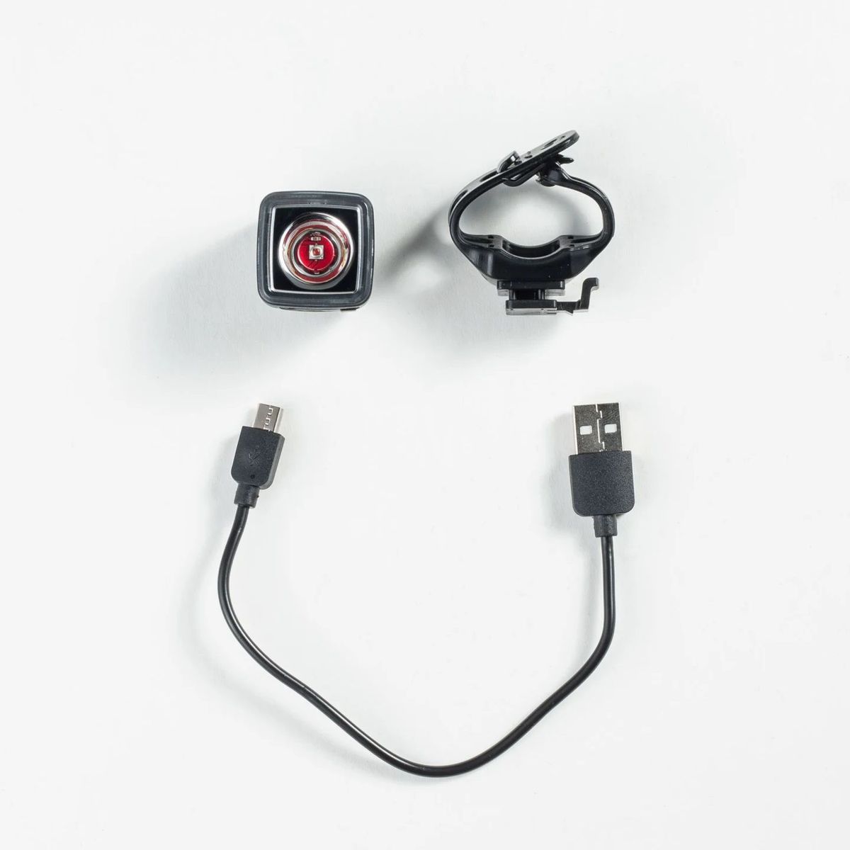 BONTRAGER - Luz Trasera Flare R City