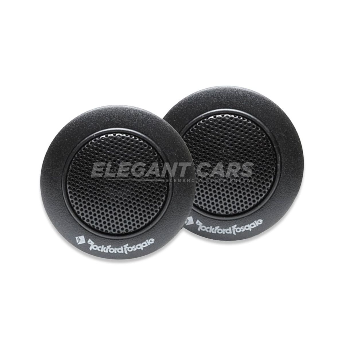 ROCKFORD FOSGAPE - Tweeter Rockford Fosgate Prime R1t-s 160w Peak 80w Rms