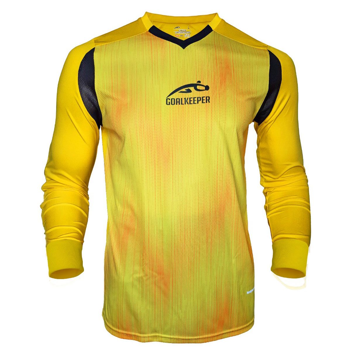 GENERICO - Camiseta polo arquero Goalkeeper Verona