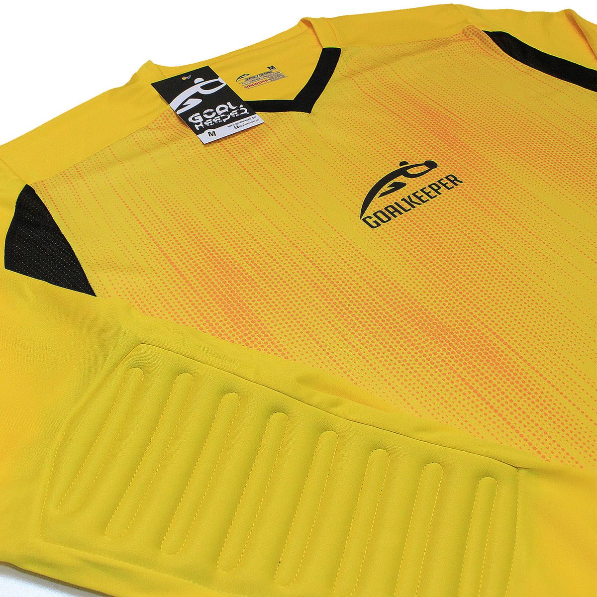 GENERICO - Camiseta polo arquero Goalkeeper Verona