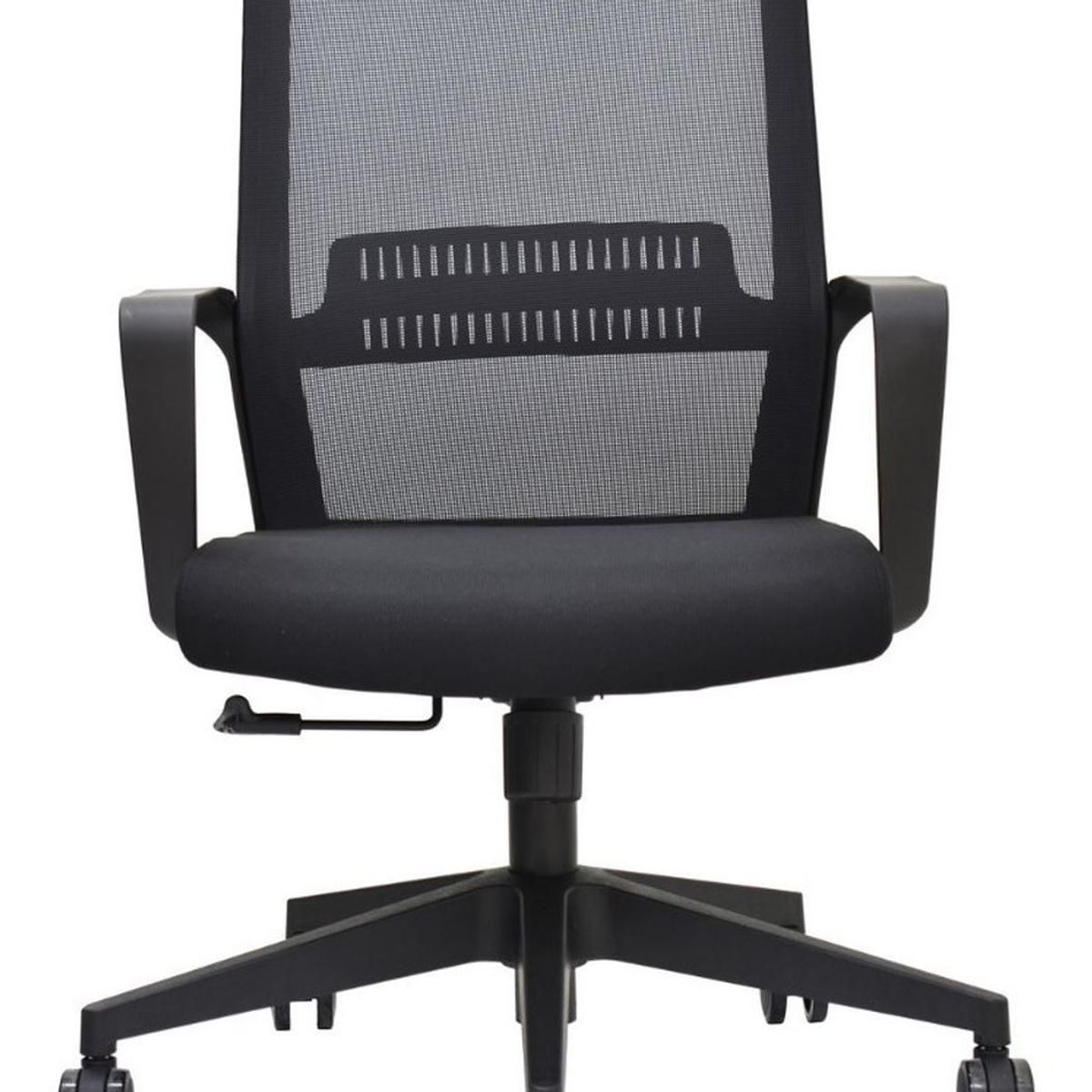 BONNO - Silla Ergonomica De Escritorio Seven Negro Bonno