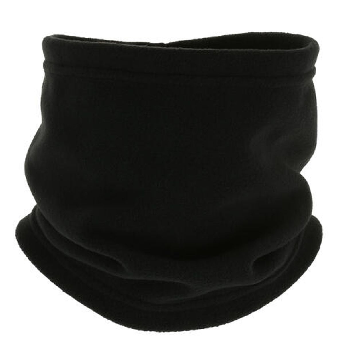 GENERICO - Cuellera gorro bufanda 3 en 1 multifuncional - pack 3unid