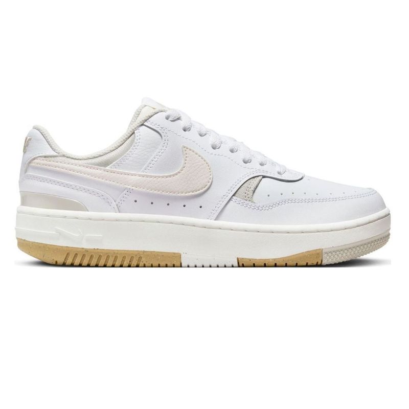 NIKE - Zapatillas urbanas nike gamma force DX9176-103 - blanco