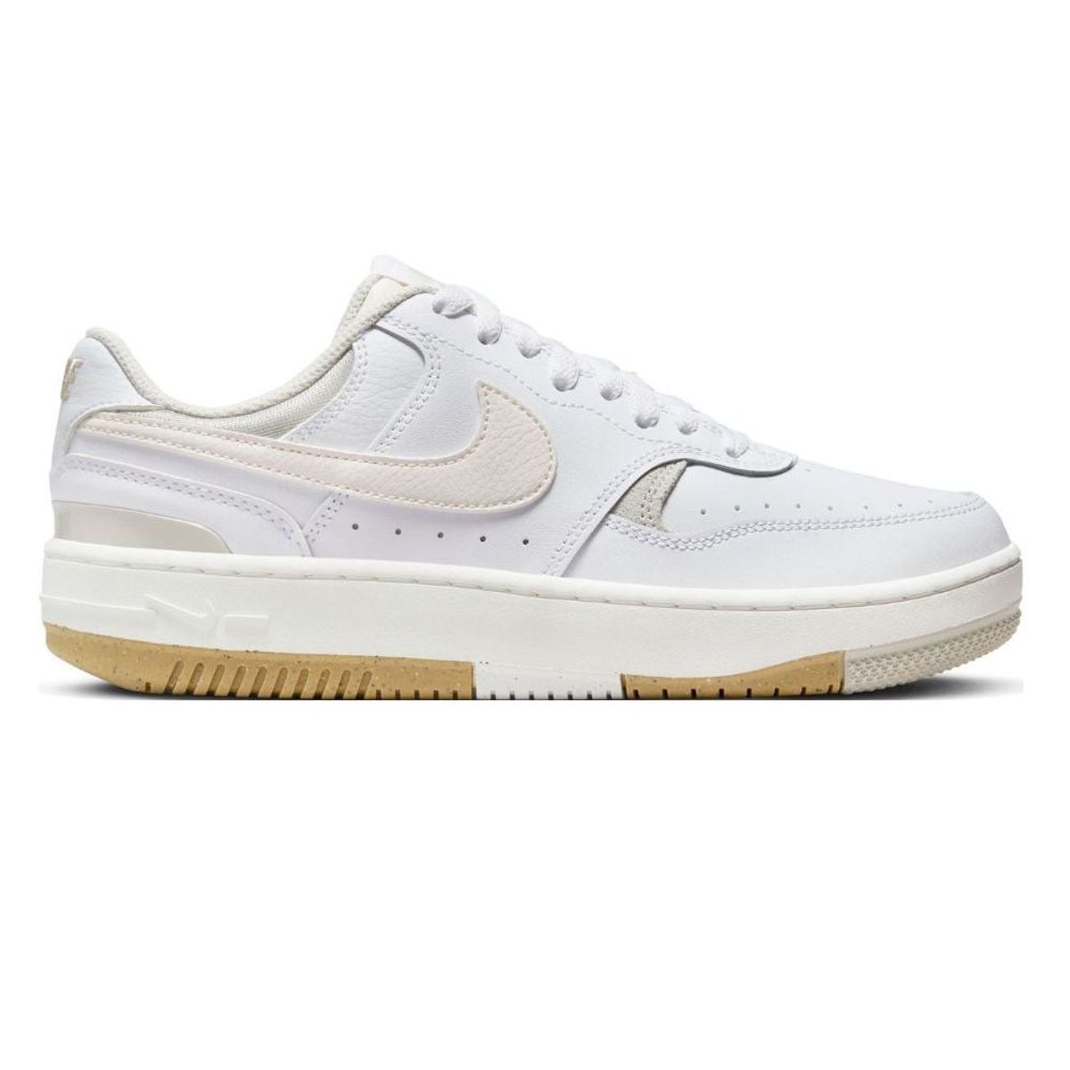 NIKE - Zapatillas urbanas nike gamma force DX9176-103 - blanco