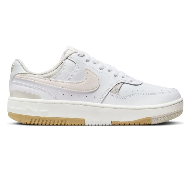 NIKE - Zapatillas urbanas nike gamma force DX9176-103 - blanco