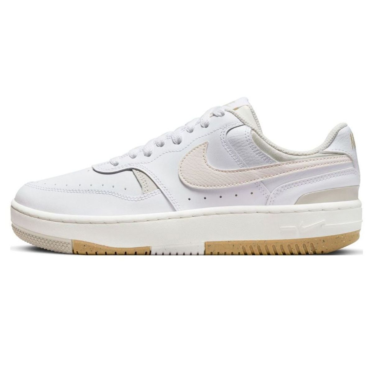 NIKE - Zapatillas urbanas nike gamma force DX9176-103 - blanco