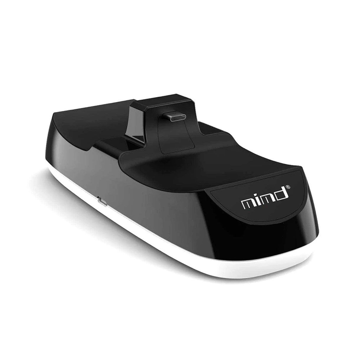 GENERICO - Cargador Dual Pro Para Play Station 5 Pro.