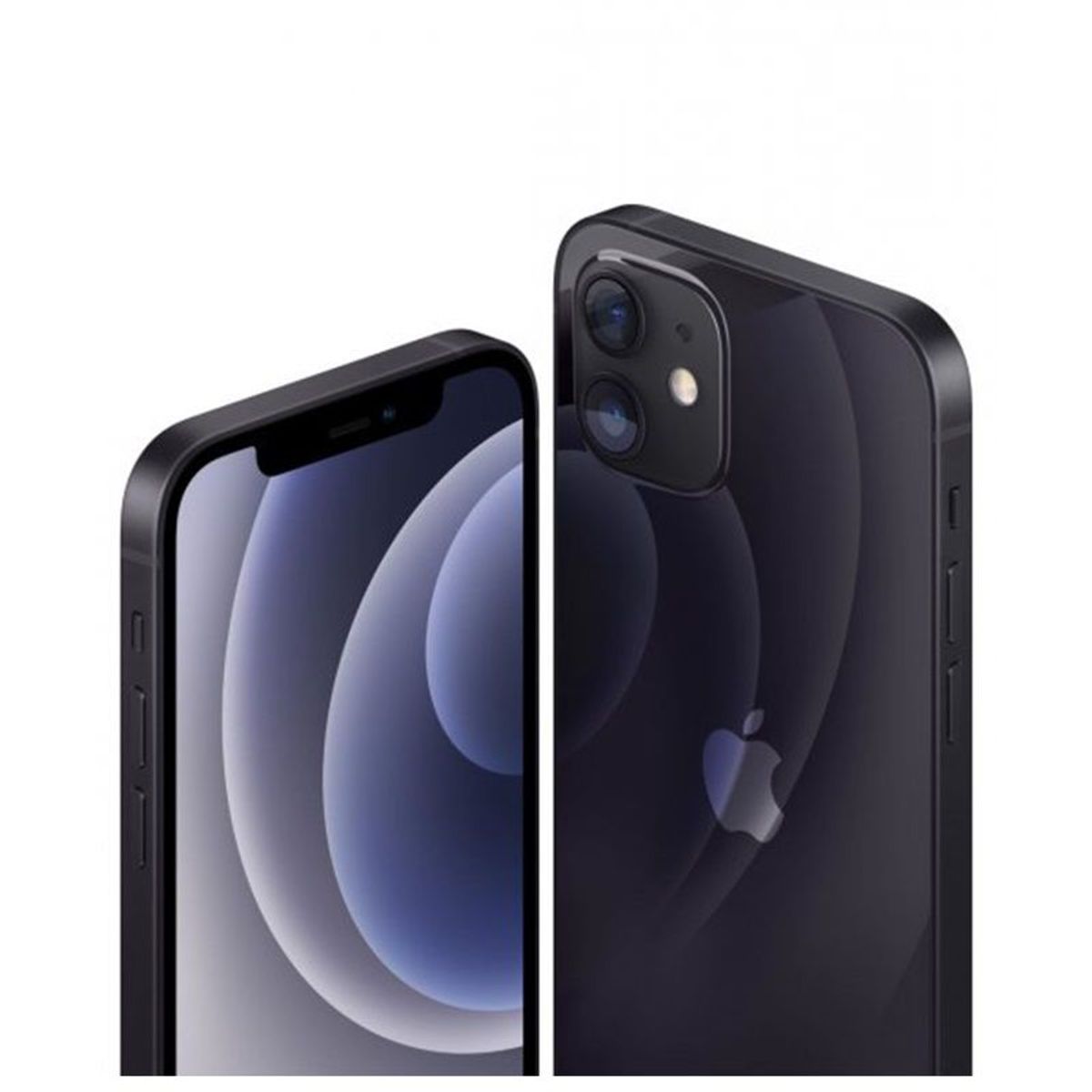 APPLE - Iphone 12 Negro 64Gb, Grado A+, ENTREGA INMEDIATA Reacondicionado
