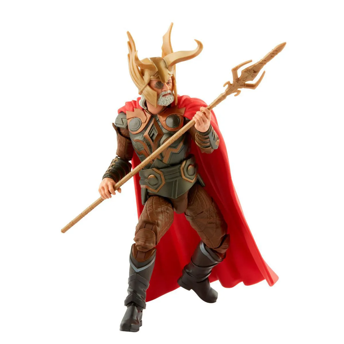 HASBRO - Hasbro Odin Marvel Legends Series - The Infinity Saga