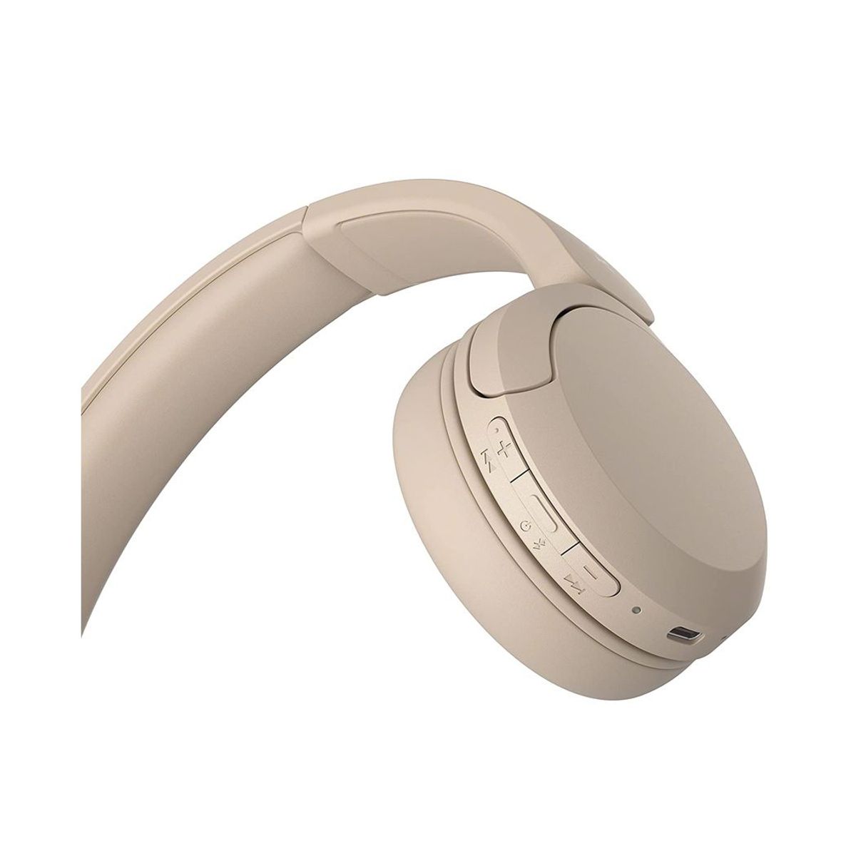 SONY - Audífonos Bluetooth Sony WH-CH520 50h Beige