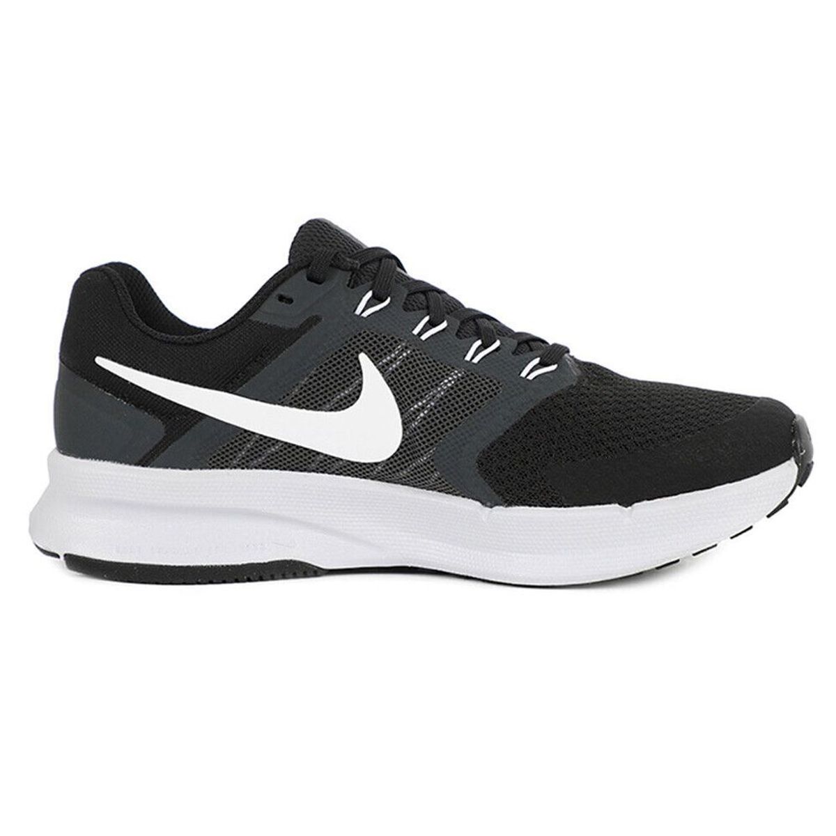 NIKE - Zapatillas running nike run swift 3 DR2698-002 - negro