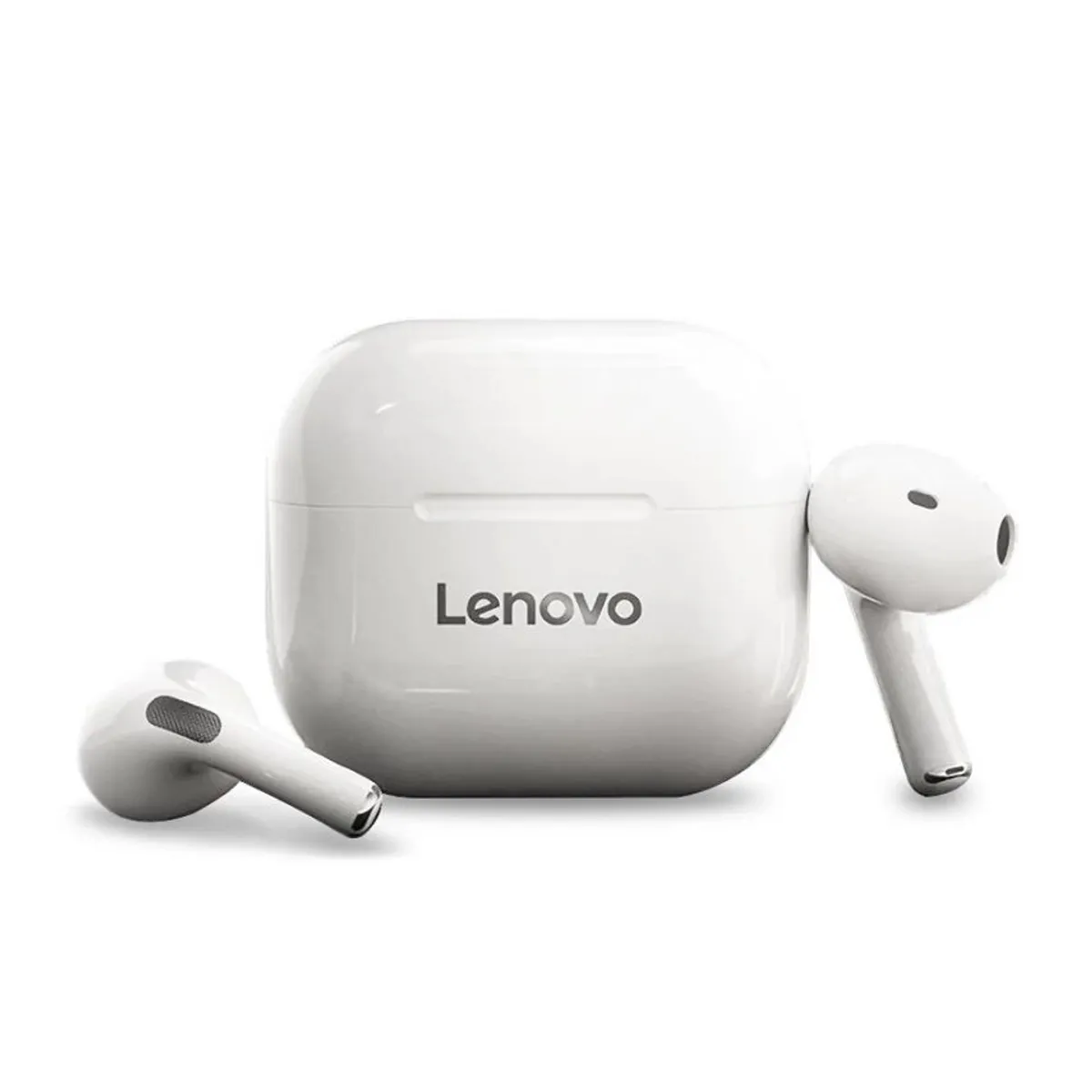 LENOVO - Lenovo LP40 TWS Auricular Audífonos bluetooth inalámbrico
