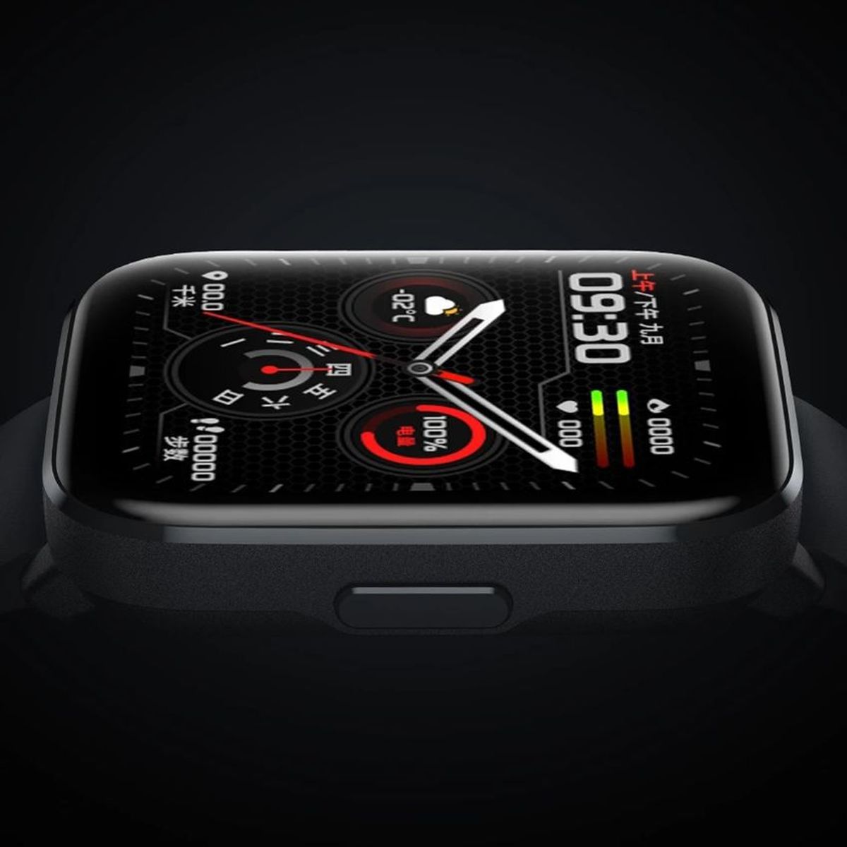 LENOVO - Audífonos Lenovo LP40 Tws y Mibro C2 watch Reloj inteligente