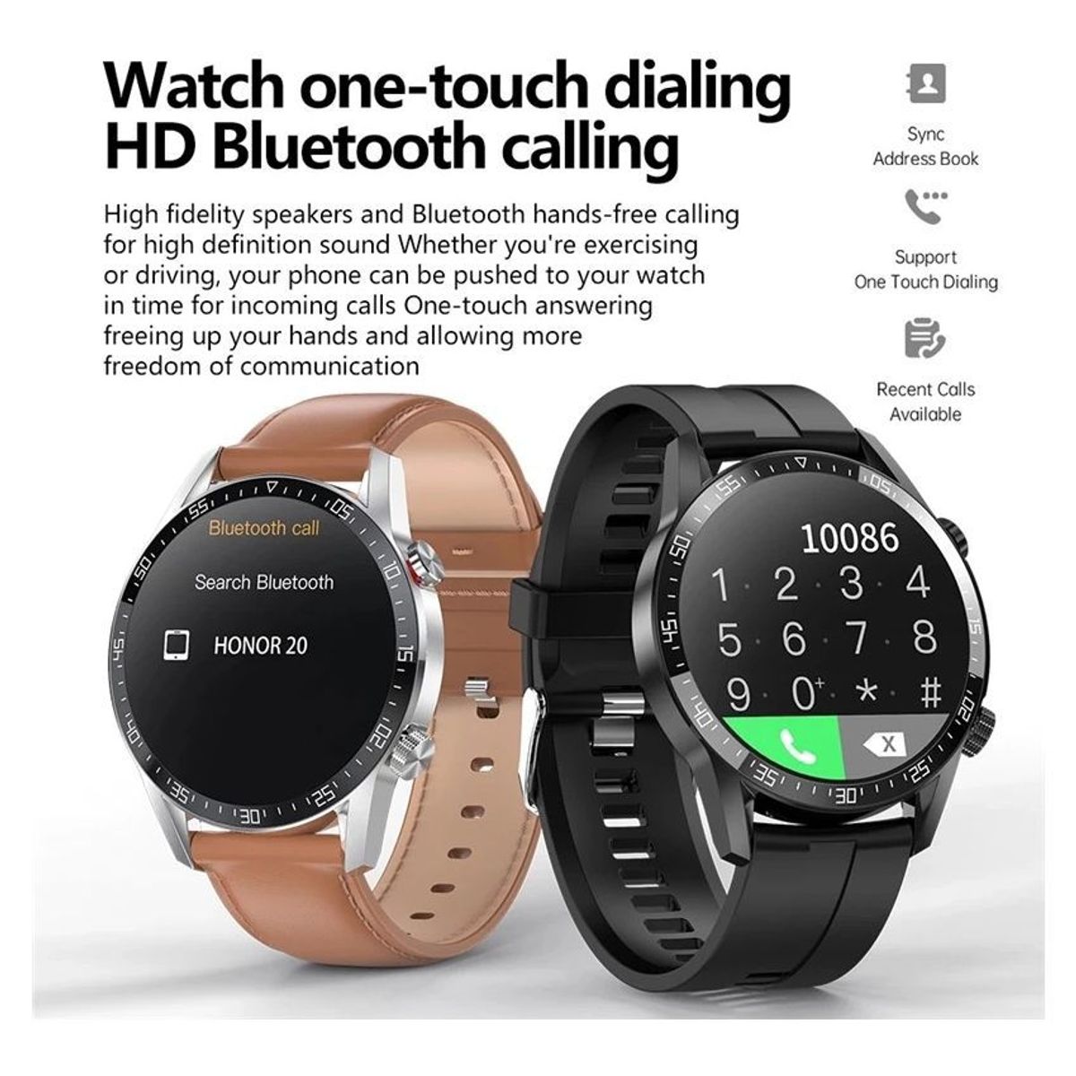 LENOVO - Lenovo X4 Audífonos Tws y Toumi Watch GT-R Reloj inteligente