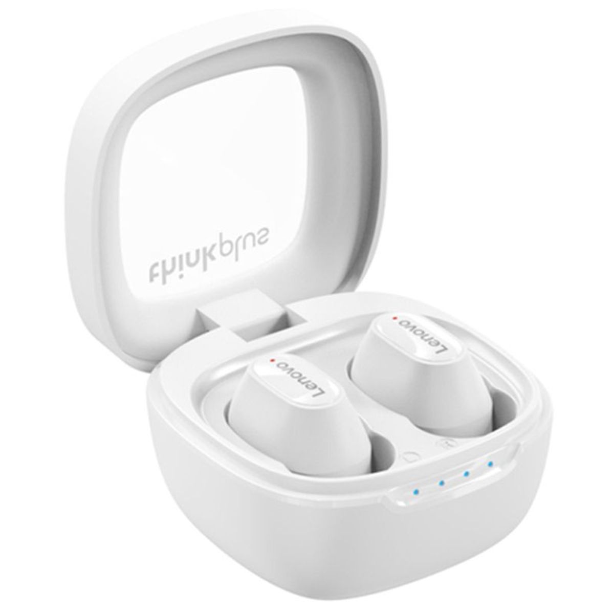 LENOVO - Audífonos Lenovo XT62 De Tws Audífonos Bluetooth 53-Blanco