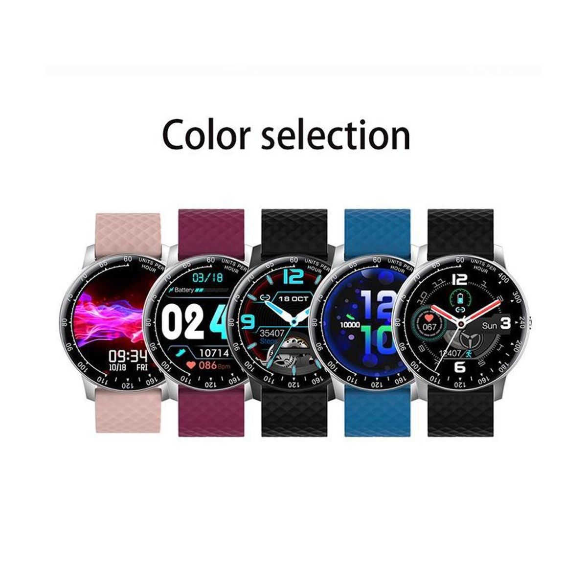 LENOVO - Lenovo XT62 De Tws Audífonos y Toumi watch GT-X Reloj inteligente