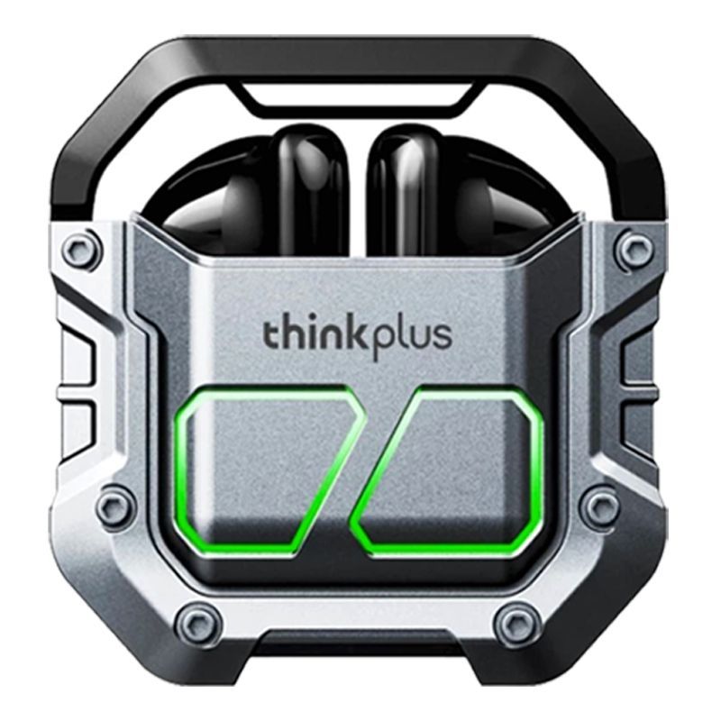 LENOVO - Audífonos Lenovo XT81 Bluetooth 5.3 Earphone-Plata