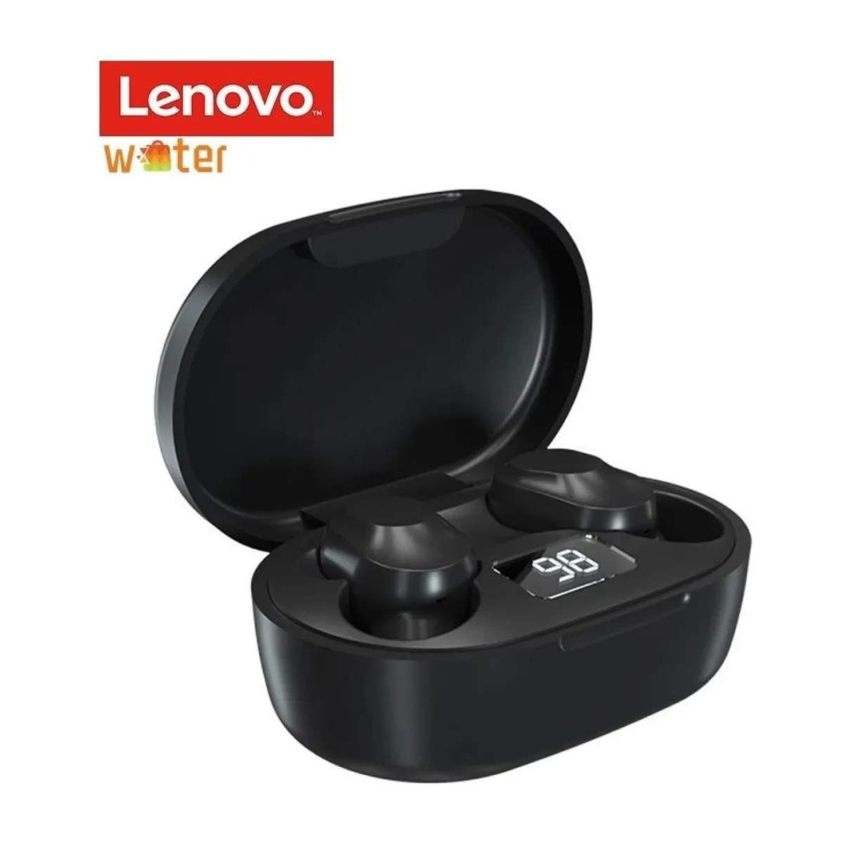 LENOVO - Audífonos Lenovo XT91 Tws Audífonos Bluetooth Inalámbricos