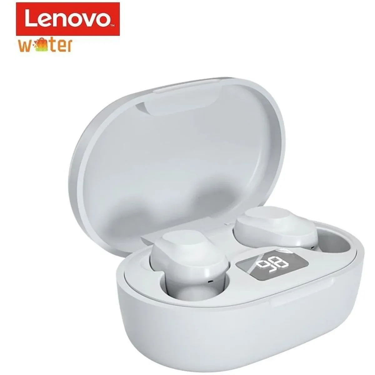 LENOVO - Audífonos Lenovo XT91 Tws Audífonos Bluetooth Inalámbricos