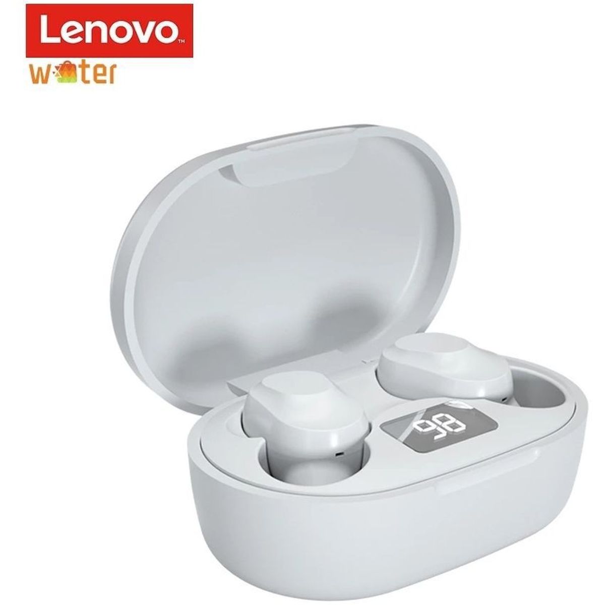 LENOVO - Audífonos Lenovo XT91 Tws Audífonos Bluetooth Inalámbricos