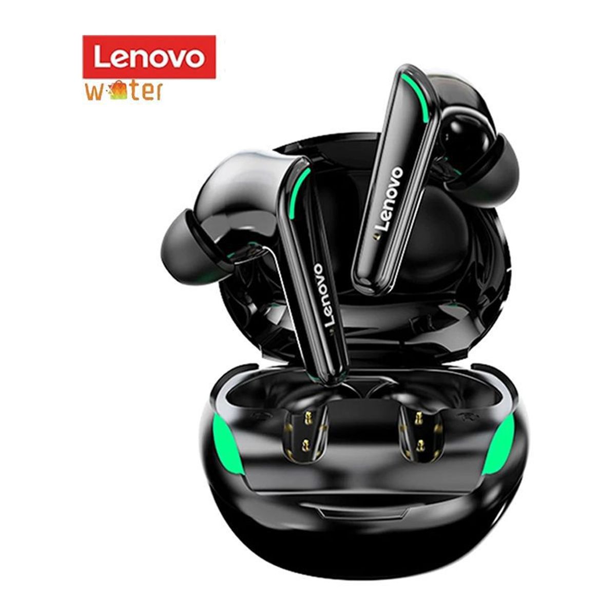 LENOVO - Audífonos Lenovo XT92 de Gaming Tws Audífonos Bluetooth Earphone