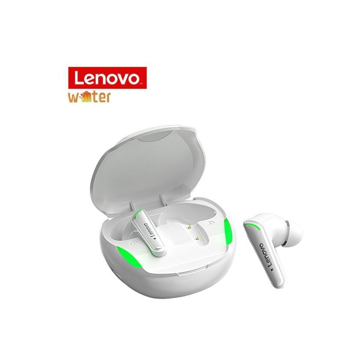 LENOVO - Audífonos Lenovo XT92 de Gaming Tws Audífonos Bluetooth Earphone