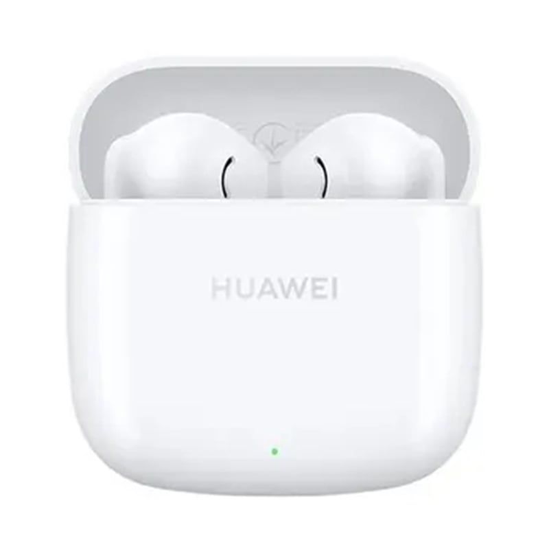 HUAWEI - Audifonos Inalámbricos HUAWEI FreeBuds SE 2 Bluetooth 5.3-Blanco