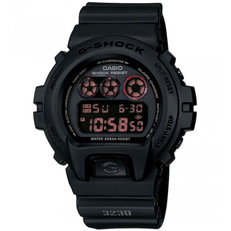 CASIO - Reloj Casio G-Shock DW-6900MS-1