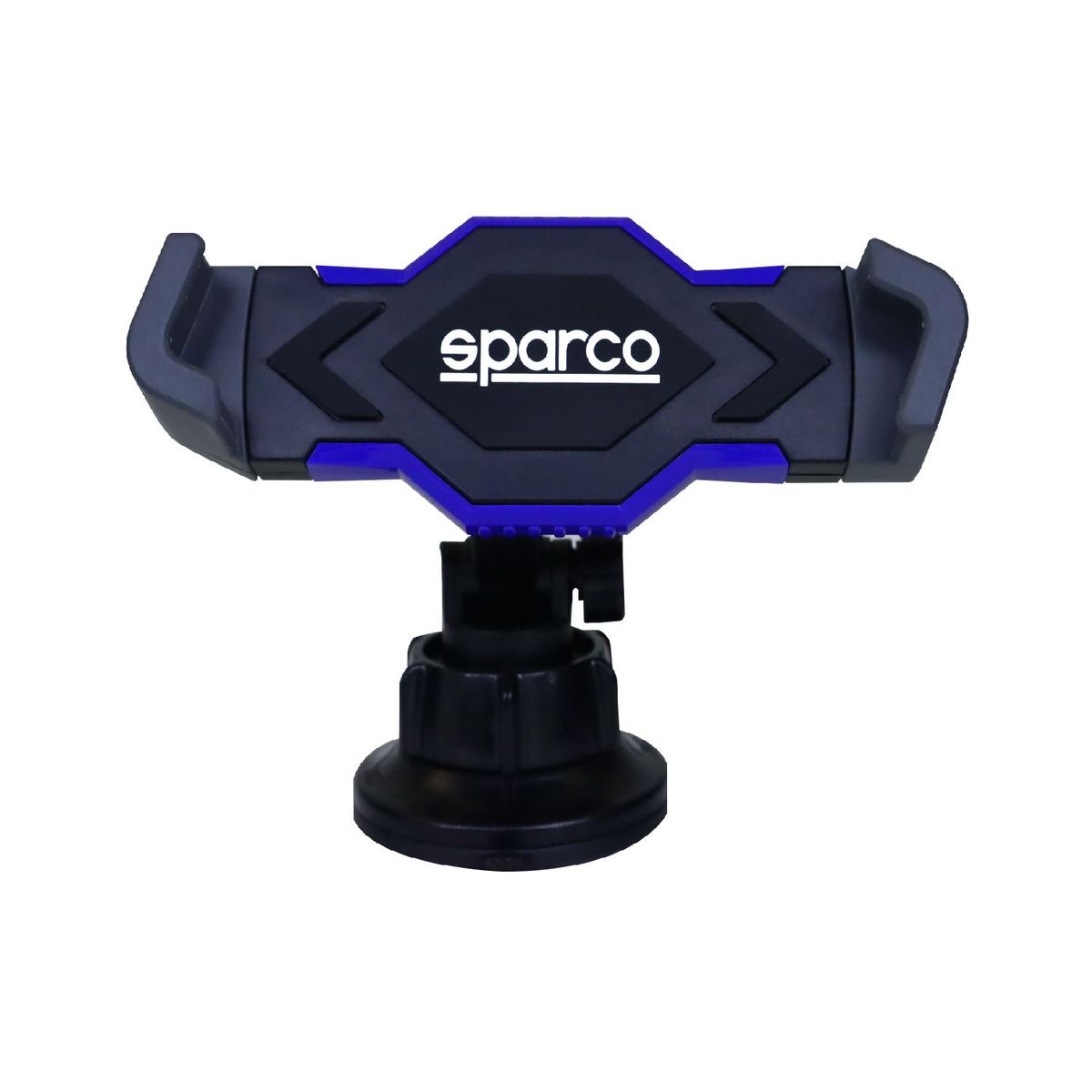 SPARCO - HOLDER CELULAR SPARCO SALPICADERO O PARABRISA SPE170