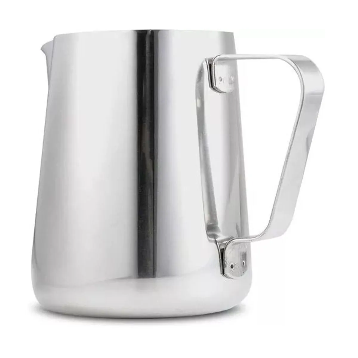 GENERICO - Jarra barista acero inox 1lt
