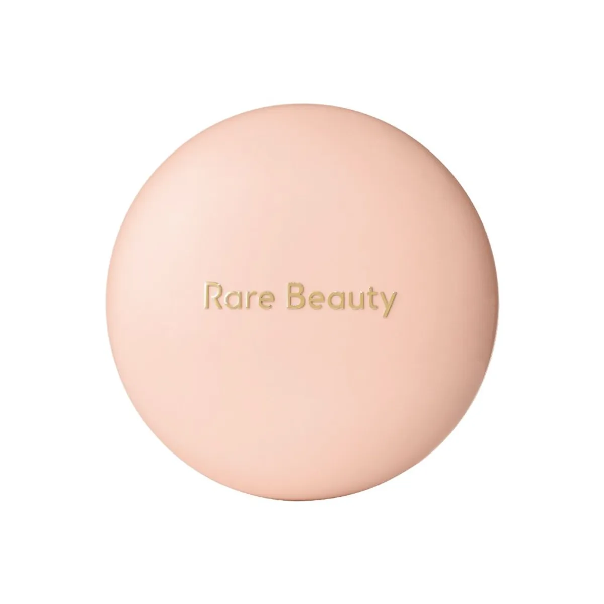 RARE BEAUTY - Iluminador Positive Light Silky Touch 28g Flaunt - True Gold