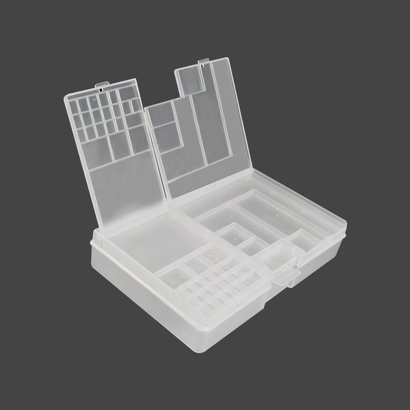 GENERICO - ORGANIZADOR PLASTICO 1 NIVEL TELEFONO OSSTEAN W203